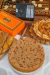 Ibrahim El Ghafir menu prices