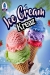 Ice Cream Creez menu