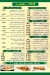 Italiano Baba Abdo menu prices