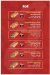 Jack's Pizza delivery menu