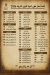 Jamal Sayed Balboul patisserie menu