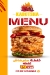 Kabotcha Fried Chicken menu