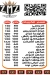 Kabotsha Chicken and Burger menu