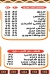 Kabotsha Chicken and Burger menu prices