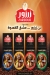 Kafta Zarzour menu Egypt