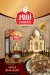 Kafta Zarzour menu Egypt 2