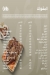 Kbab Ouzi menu Egypt 3