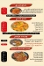 Kbabgy Al Quds menu