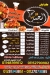 Kbabgy  El Hamd menu