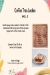 KBs Cake Studio menu Egypt 3