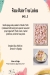 KBs Cake Studio menu Egypt 4