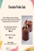 KBs Cake Studio menu Egypt 5