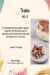 KBs Cake Studio menu Egypt 11