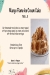 KBs Cake Studio menu Egypt 12