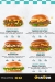 Kebap pasha menu Egypt