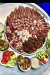 Kebda Gamaly October menu Egypt