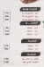 Kebda We Mokhaha Al Sharqawey menu Egypt