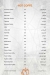 Keeva menu Egypt 5