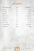 Keeva menu Egypt 6