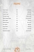 Keeva menu Egypt 7