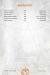 Keeva menu