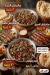 Khair Zaman Restaurant menu