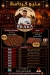 Khaymat Mohamed Baraka menu