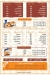 Khobzehwashawerma menu Egypt