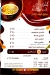 Koshary Aala Aslo menu