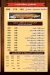 Koshary Afandena menu Egypt 2