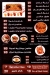 Koshary El Forsan menu