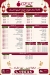 Kreaz menu