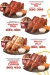 Kuokuo menu