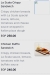 La Scala menu Egypt 10