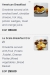 La Scala menu