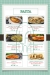La UNA Cafe and Restaurant delivery menu