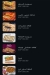 Lahtet Eshta delivery menu