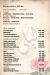 Leila Restaurant menu