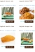 Les dames menu Egypt 10