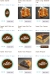 Les dames menu Egypt 11