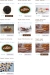 Les dames menu Egypt 12