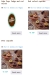 Les dames menu Egypt 13