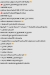 Luhom  Orabi menu