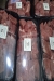 Luhom  Orabi menu Egypt