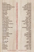 Lush Mood menu Egypt 5