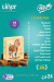 Luxer menu Egypt