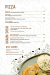 MAASAI Cafe online menu