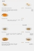 Mado menu