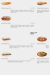 Mado menu Egypt 1