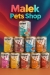 Malek Pets Shop menu Egypt 4